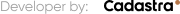 Logo Cadastra